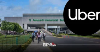 SICT frena a Uber: La secretaría asegura que no hay aval judicial para sus conductores en aeropuertos