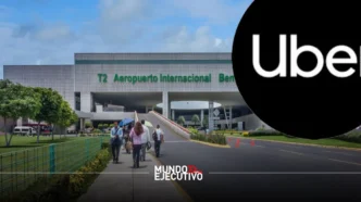 SICT frena a Uber: La secretaría asegura que no hay aval judicial para sus conductores en aeropuertos