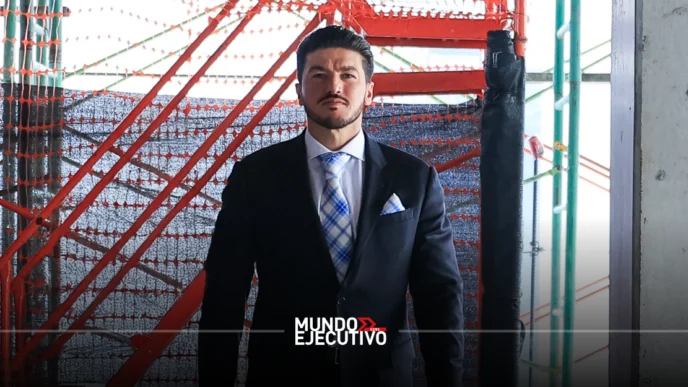 Samuel García celebra cuatro años de gobierno con 80% de aprobación en Nuevo León