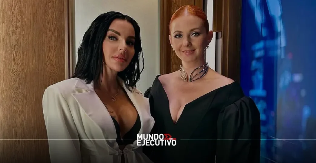 t.A.T.u. México 2025