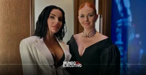 t.A.T.u. México 2025