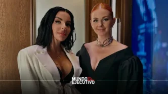 t.A.T.u. México 2025