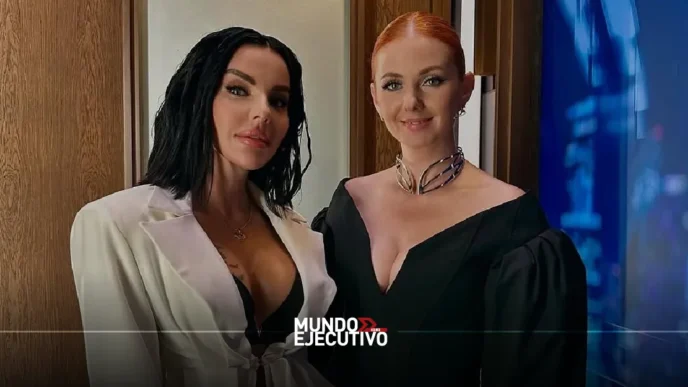 t.A.T.u. México 2025