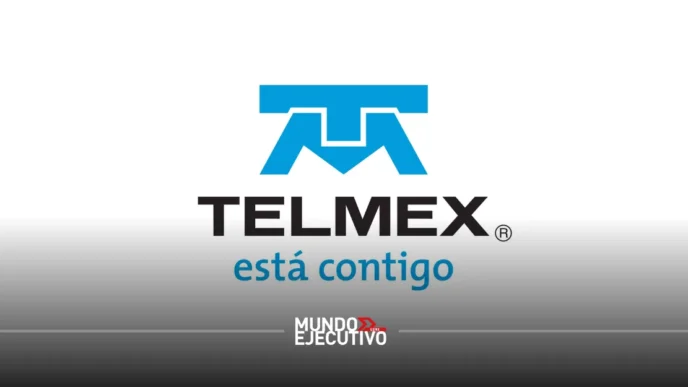 Pérdidas de Telmex alcanzan 819 millones de pesos durante el tercer trimestre de 2025