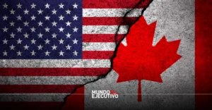 Trump Canadá