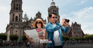 turismo en México 2025