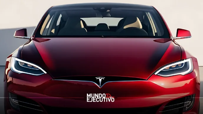 Ventas de Tesla baten récord trimestral mientras se acerca el fin de créditos fiscales en EE. UU.