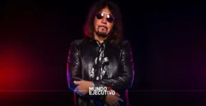 ¿Quién fue Ace Frehley, guitarrista de KISS?