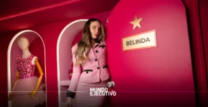 Airbnb x Belinda: ¿Cómo entrar al camerino de la cantante en 'Mentiras: All Stars'?