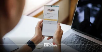 Amazon hará despido masivo: Recortará a 14 mil trabajadores