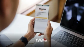 Amazon hará despido masivo: Recortará a 14 mil trabajadores