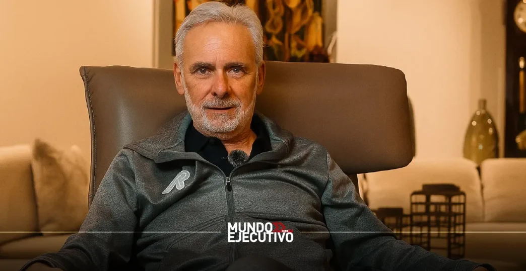 aprehensión contra Jesús Martínez