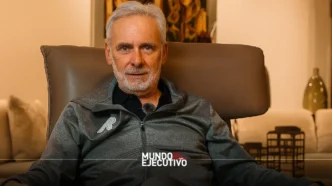 aprehensión contra Jesús Martínez