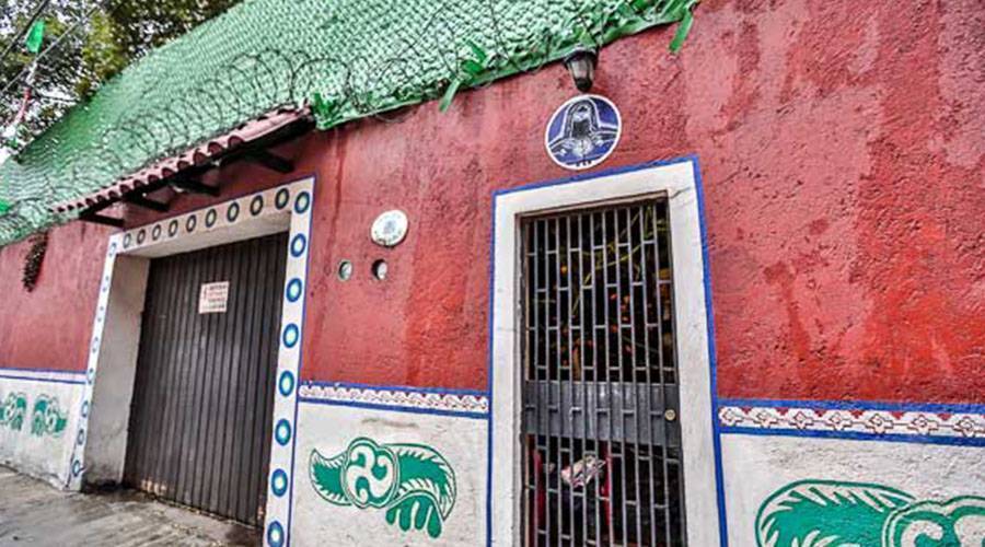 ¿Cuánto cuesta vivir en una 'casa embrujada' de la CDMX?
