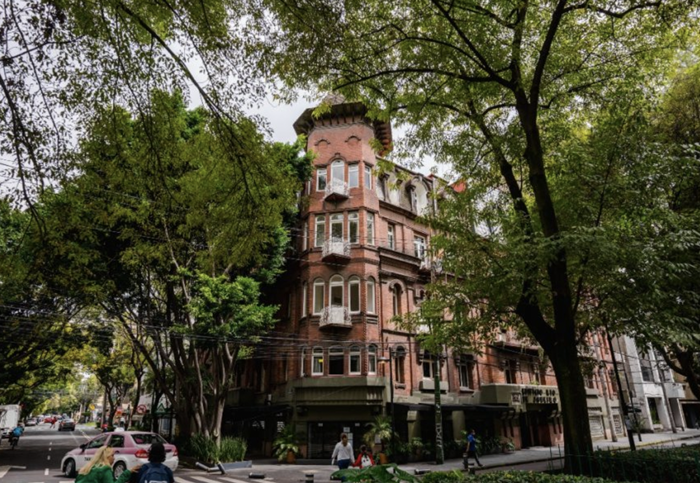 ¿Cuánto cuesta vivir en una 'casa embrujada' de la CDMX?