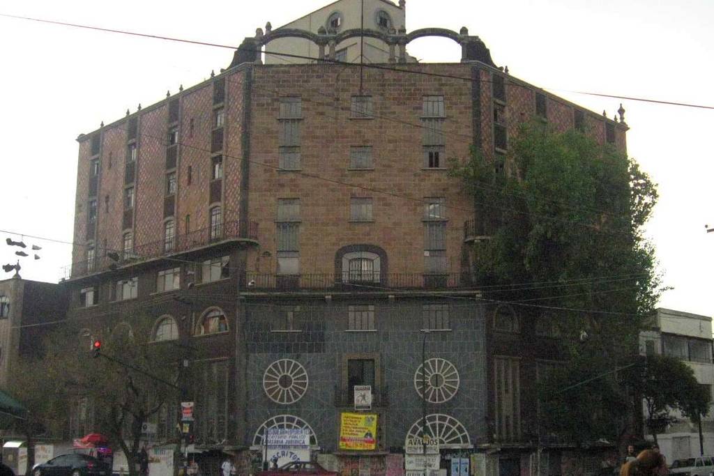 ¿Cuánto cuesta vivir en una 'casa embrujada' de la CDMX?