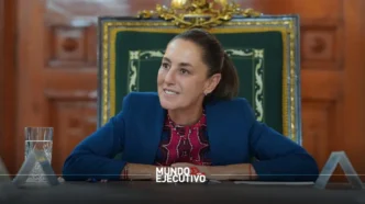 Claudia Sheinbaum revela investigaciones contra empresas de EEUU por huachicol fiscal