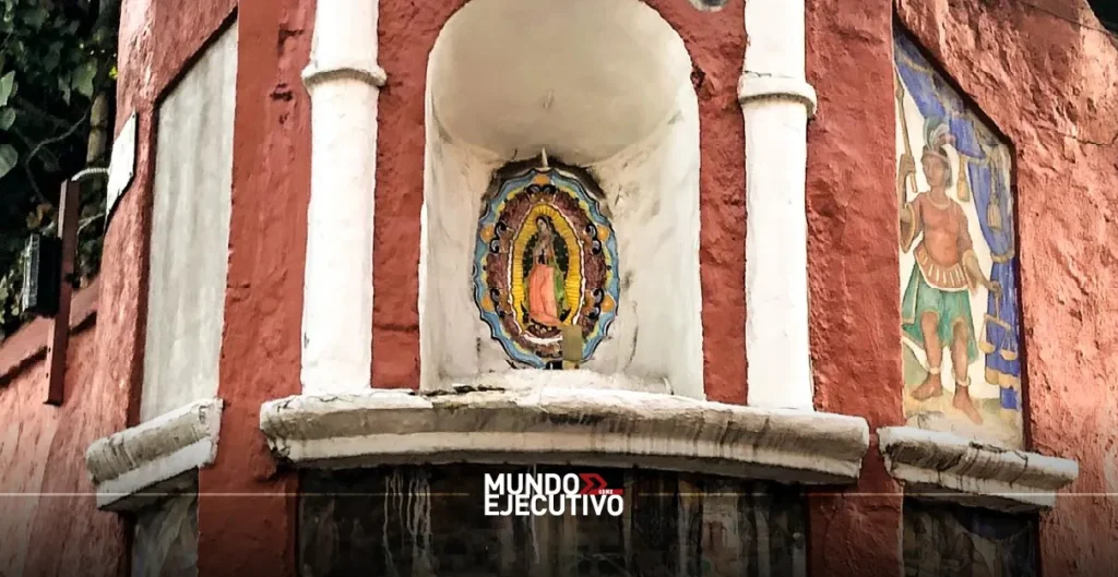 Claves históricas para disfrutar del Día de Muertos en San Ángel