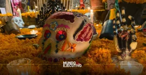 Día de Muertos en San Ángel: Claves históricas del barrio