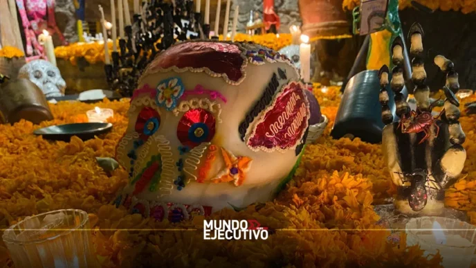 Día de Muertos en San Ángel: Claves históricas del barrio