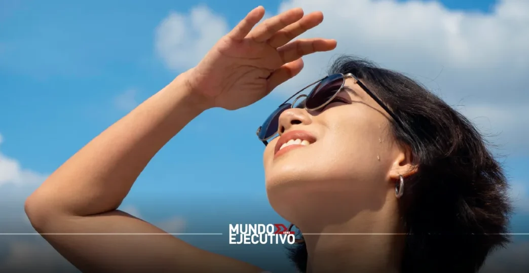¿Cómo va a estar el clima este fin de semana del 17 al 19 de octubre de 2025 en CDMX?