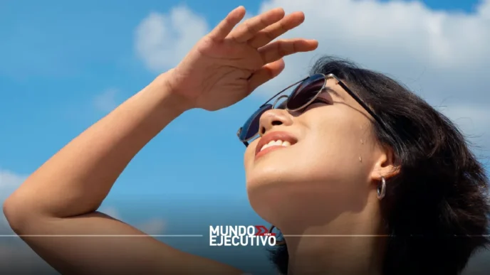 ¿Cómo va a estar el clima este fin de semana del 17 al 19 de octubre de 2025 en CDMX?