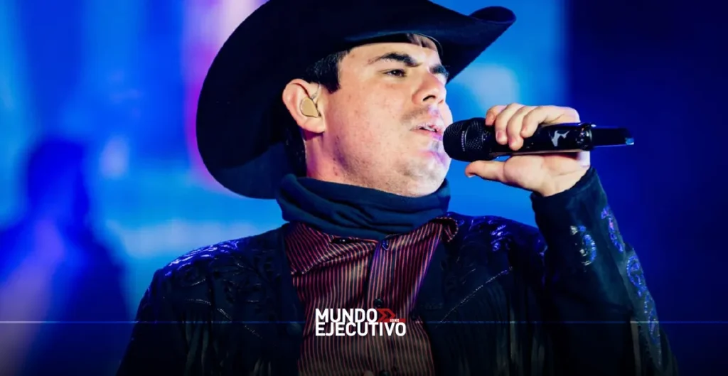 concierto de Alfredo Olivas CDMX