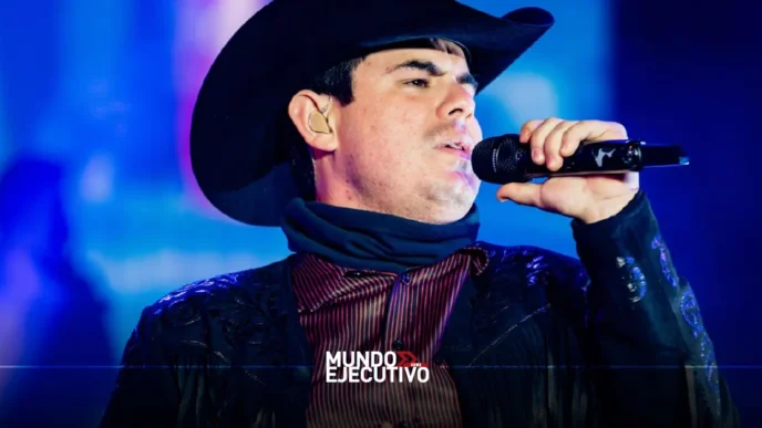 concierto de Alfredo Olivas CDMX