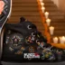 Converse celebra el Día de Muertos 2025 con tenis edición especial