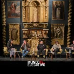 El Corona Capital 2025 lleva al Claustro de Sor Juana su caso de éxito en la industria del entretenimiento