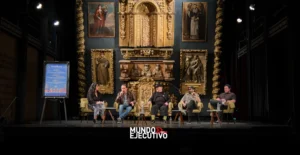El Corona Capital 2025 lleva al Claustro de Sor Juana su caso de éxito en la industria del entretenimiento