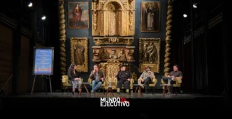 El Corona Capital 2025 lleva al Claustro de Sor Juana su caso de éxito en la industria del entretenimiento