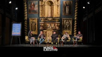El Corona Capital 2025 lleva al Claustro de Sor Juana su caso de éxito en la industria del entretenimiento