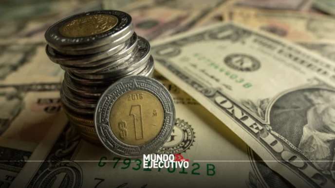 Cotización peso-dólar del 1 de octubre de 2025