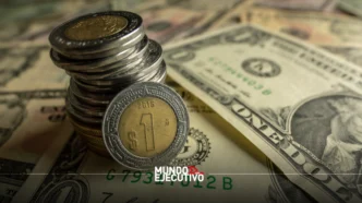 Tipo de cambio peso mexicano - dólar hoy 22 de octubre de 2025