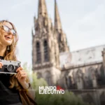 ¿Cuál es el nuevo requisito para que los mexicanos ingresen a Europa?