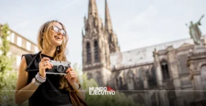 ¿Cuál es el nuevo requisito para que los mexicanos ingresen a Europa?