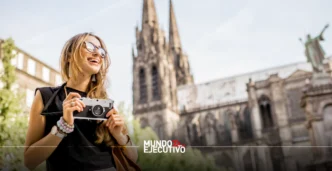 ¿Cuál es el nuevo requisito para que los mexicanos ingresen a Europa?