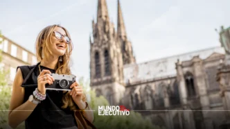 ¿Cuál es el nuevo requisito para que los mexicanos ingresen a Europa?