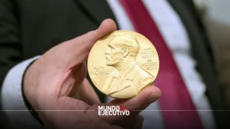 ¿Cuándo se entregan los premios Nobel 2025?