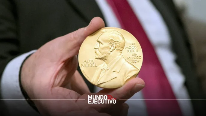 ¿Cuándo se entregan los premios Nobel 2025?