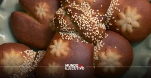 ¿Cuándo inicia la venta de pan de muerto en la panadería Rosetta?