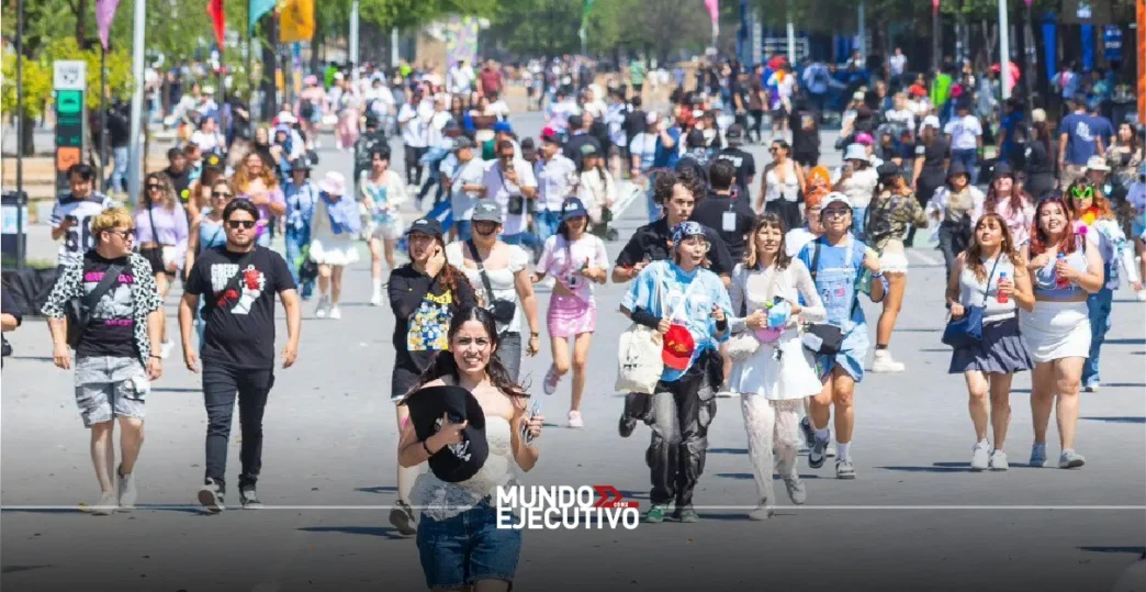 ¿Cuándo será el Pa'l Norte 2026?