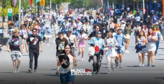 ¿Cuándo será el Pa'l Norte 2026?