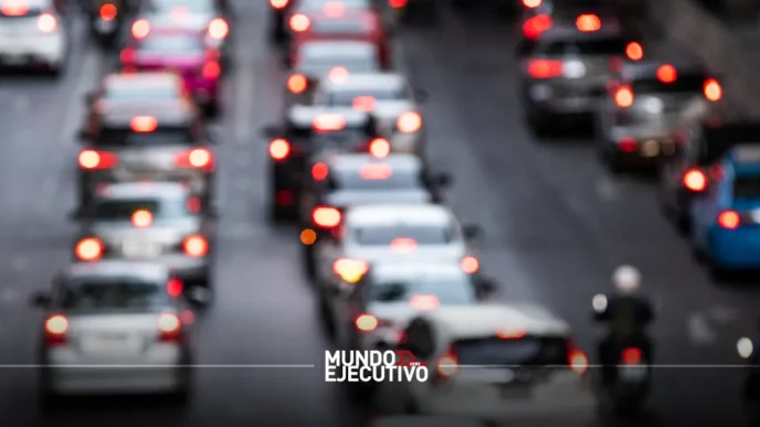 ¿Cuándo y a qué hora será el megabloqueo de transportistas de octubre 2025 en CDMX?