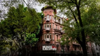 ¿Cuánto cuesta vivir en una 'casa embrujada' de la CDMX?