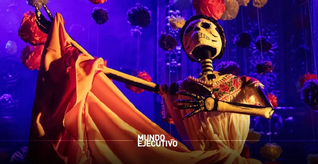 Día de Muertos 2025: Exposiciones culturales que debes visitar en la CDMX
