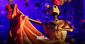 Día de Muertos 2025: Exposiciones culturales que debes visitar en la CDMX