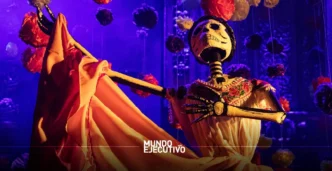 Día de Muertos 2025: Exposiciones culturales que debes visitar en la CDMX
