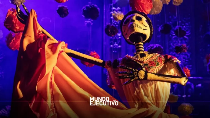 Día de Muertos 2025: Exposiciones culturales que debes visitar en la CDMX